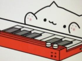 Bongo Cat