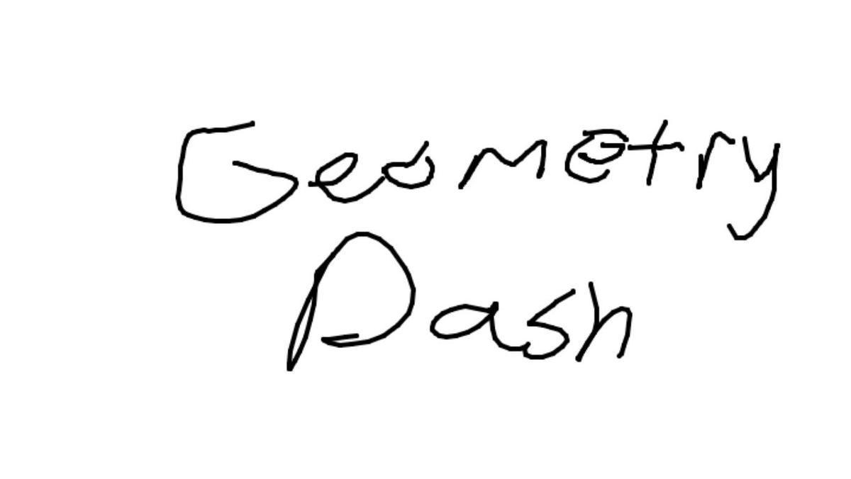 Geometry Dash