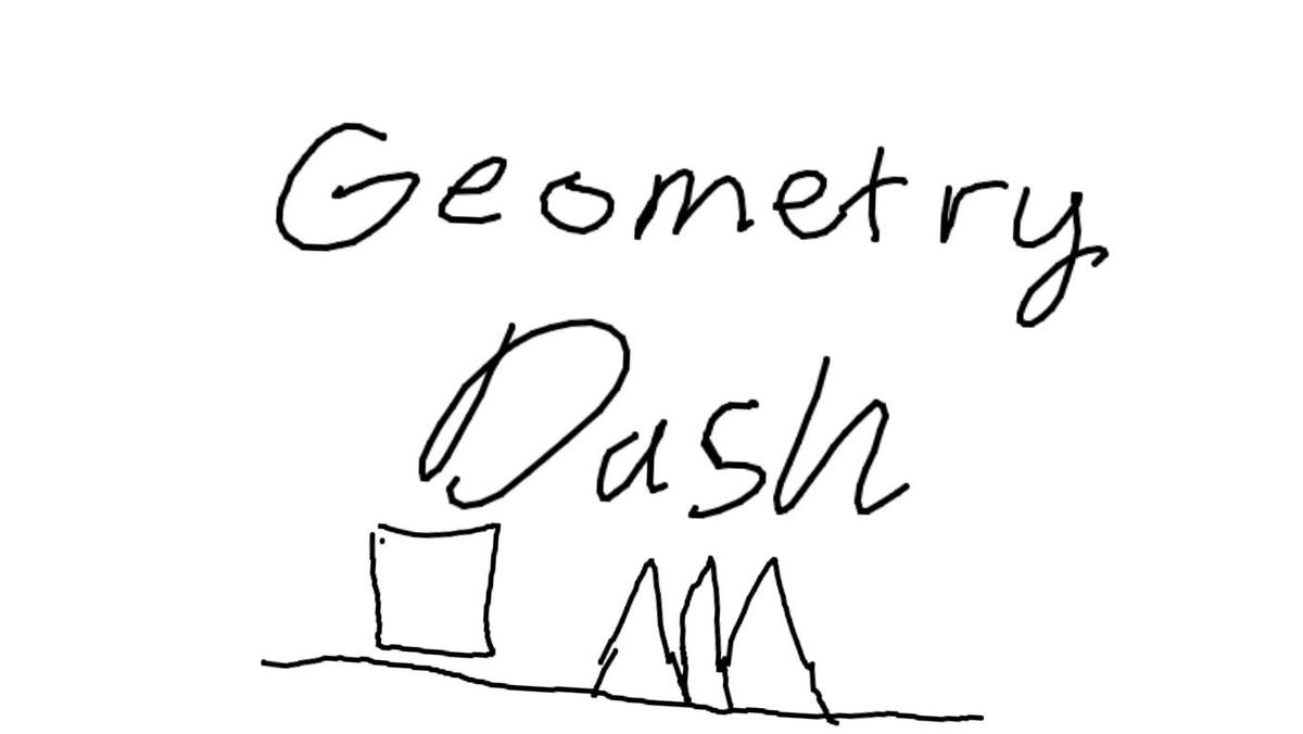 Geometry Dash 2