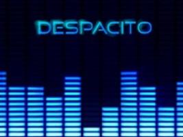 Despacito in piano 1