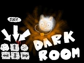 Dark Room made by jea 1