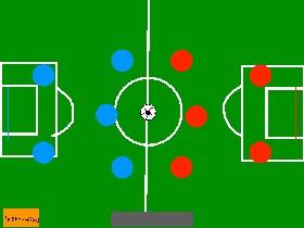 2-Player Soccer 2