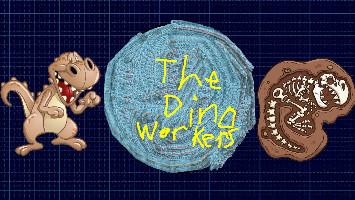 The dino workers