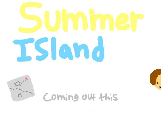 Summer Island 