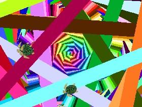 Spiral Triangles 39