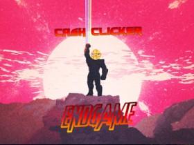 Cash Clicker - Endgame 1