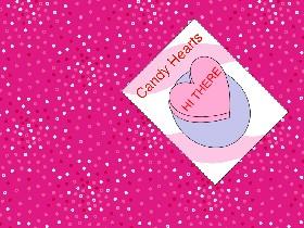 Candy Hearts 1