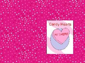 Candy Hearts 1