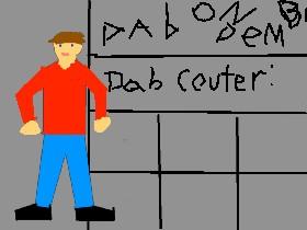 Dabbing Simulator 1