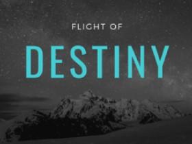 Flight Of Destiny 1