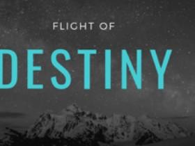 Flight Of Destiny 1