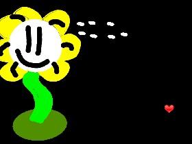 Flowey