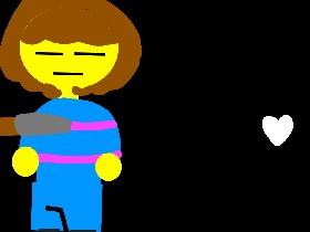 Frisk