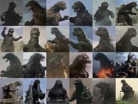 godzilla history