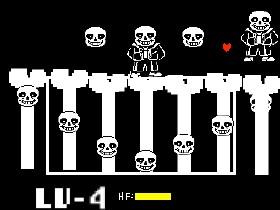 Undertale 1