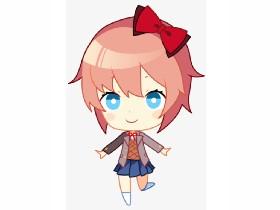 Sayori