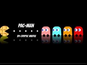 {PAC-MAN} 1