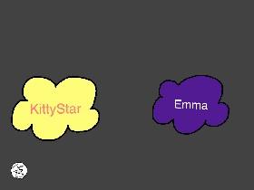 Emma and Ella/KittyStar