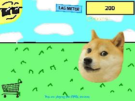 Doge Clicker 1 1