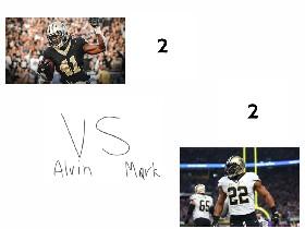 saints vote