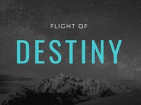 Flight Of Destiny 1