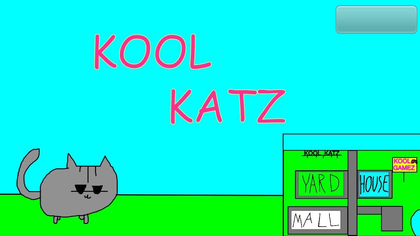 Kool Katz