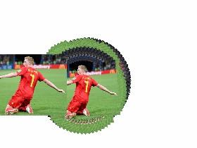 de bruyne spiner