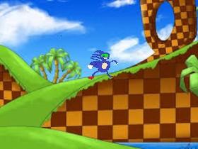 Sanic  1