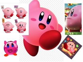 fav if you love kirby 