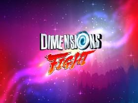 Dimensions Fight 2 1