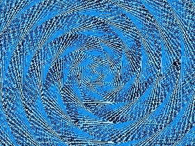 Spiral Triangles 1