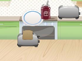 A Cooking Game 1