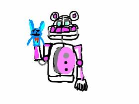 funtime freddy