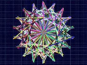 Spiral Triangles 27