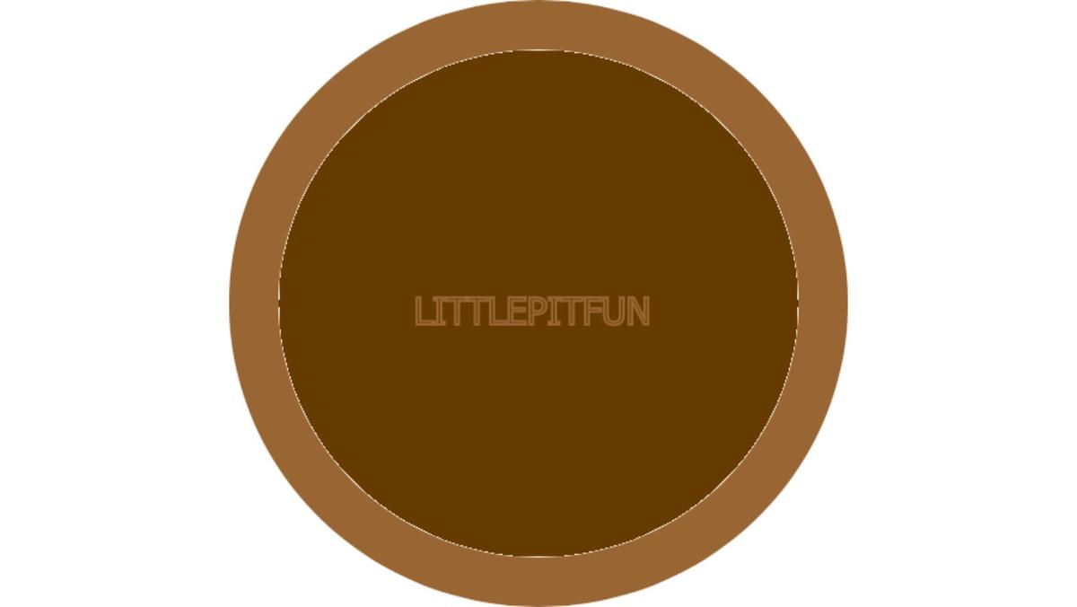 LittlePitFun Logo