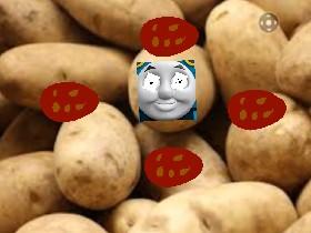 POTATOES