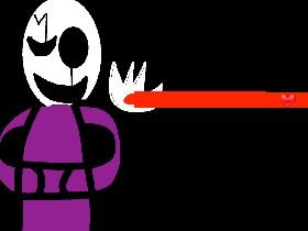 Gaster