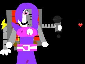 Mettaton