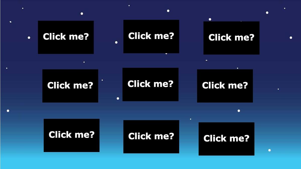 Click me?