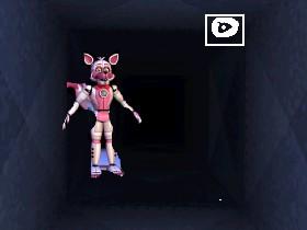 funtime foxy shift