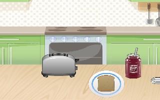 A Cooking Game 1