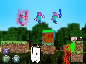 MINECRAFT: ARCADE🎮 1