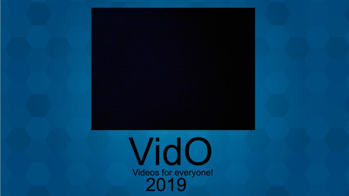 Web : Vido