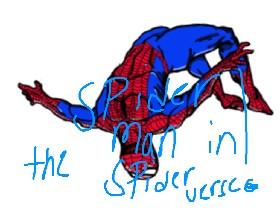 spiderman