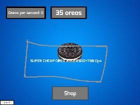 Oreo Clicker (better version) - copy 1