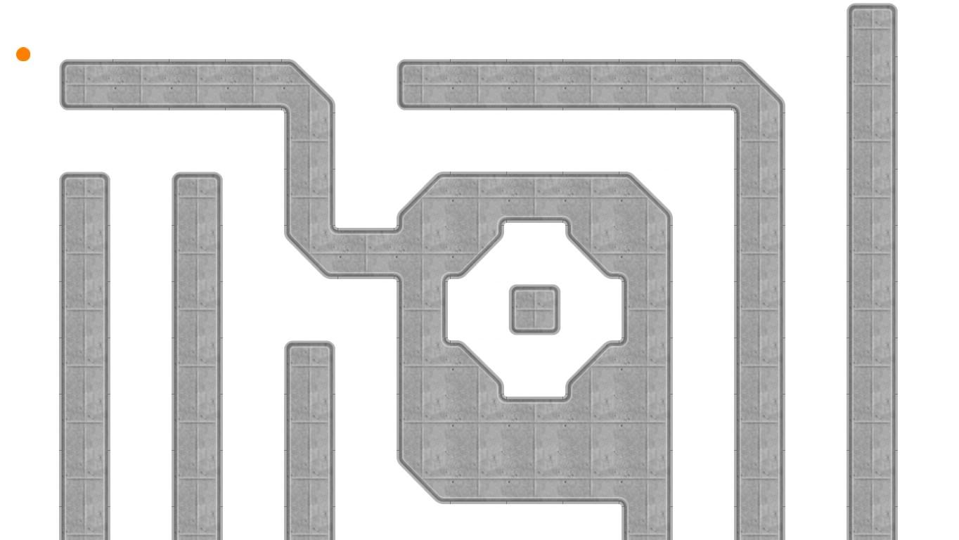 maze by khalil