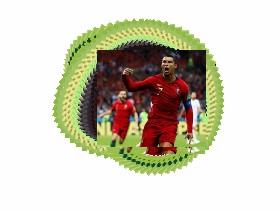 ronaldo spiner