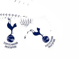 Tottenham spiner