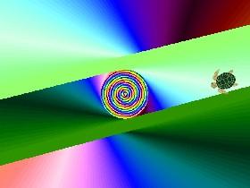 COOL SPIRAL 1