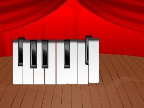 My Piano fouk11119